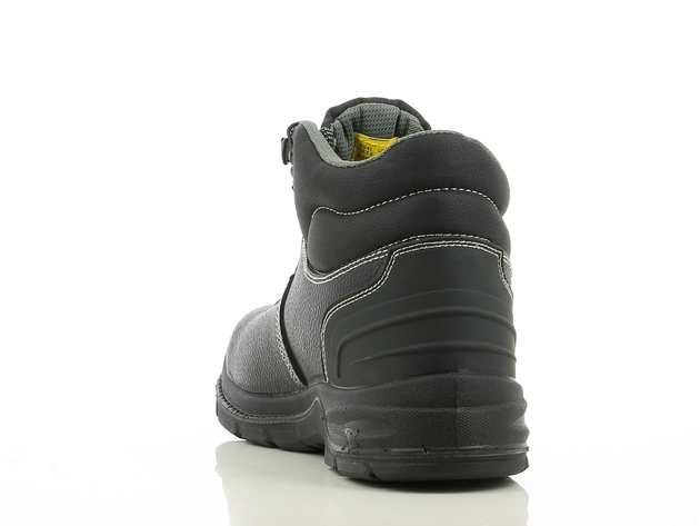 Giày bảo hộ Jogger Bestboy S3 | Gót giày