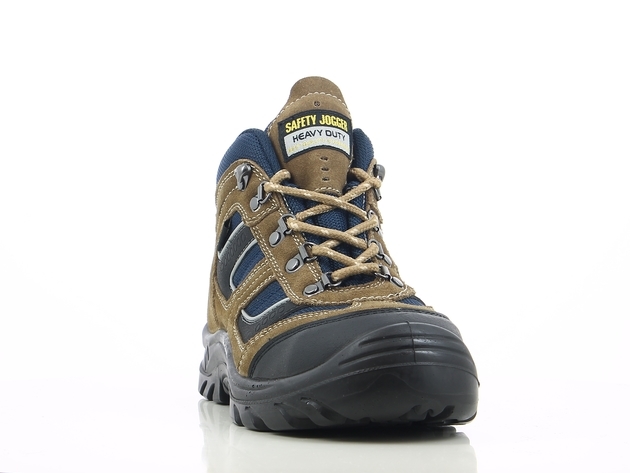 Giày bảo hộ lao động Jogger X2000 | Mũi giày