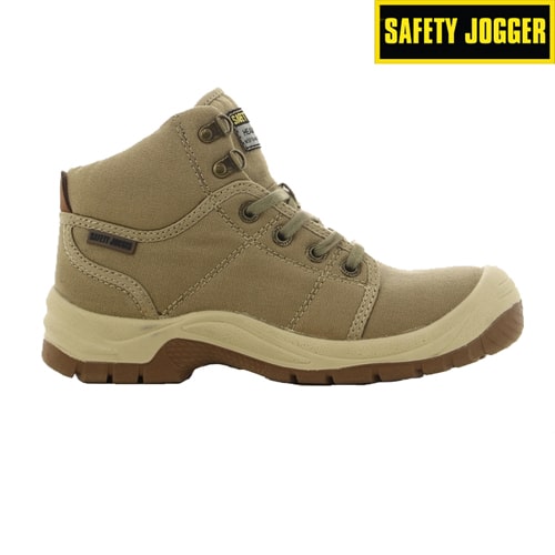 Giày safety Jogger Desert