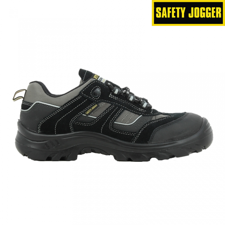 x2020 safety jogger