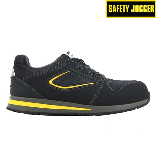 Giày bảo hộ Jogger Turbo