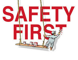 An toàn là gì? Các biện pháp bảo đảm an toàn lao động