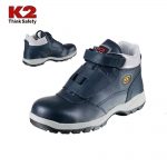 Giày bảo hộ K2-11