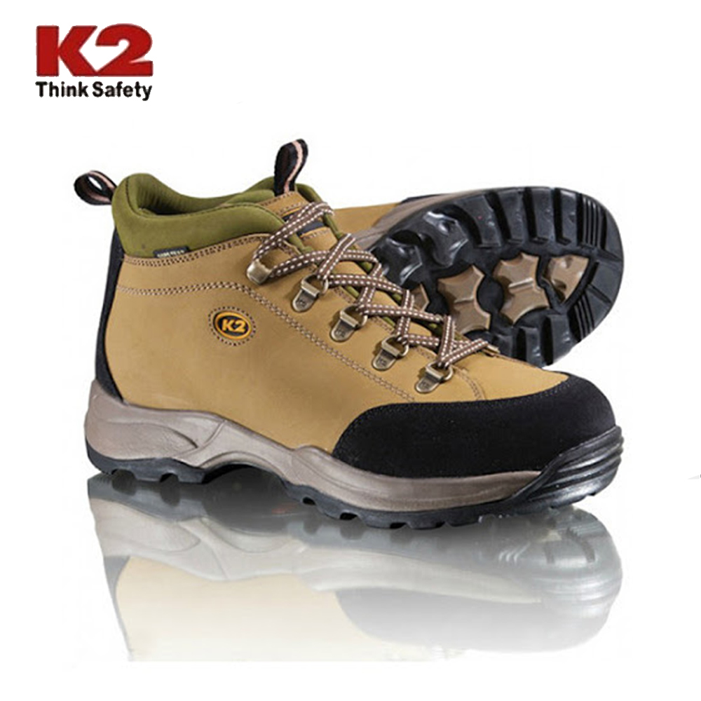 Giày bảo hộ K2 - 17