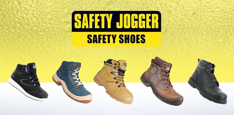 safety jogger