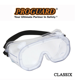 Kính bảo hộ an toàn Proguard CLASSIX